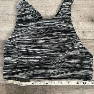 Lululemon Bra
